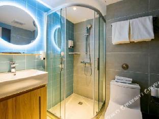 home inn dalian xian road jiefang square