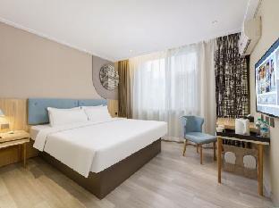 home inn dalian xian road jiefang square