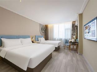 home inn dalian xian road jiefang square