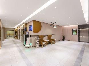 home inn dalian xian road jiefang square