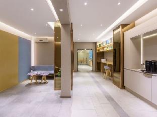 home inn dalian xian road jiefang square