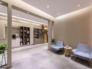 home inn dalian xian road jiefang square