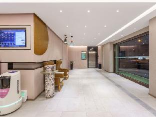 home inn dalian xian road jiefang square