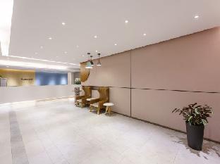 home inn dalian xian road jiefang square