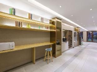 home inn dalian xian road jiefang square
