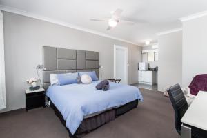 Archibald Hotel,Blue Mountains>>Bilpin,2.5 star