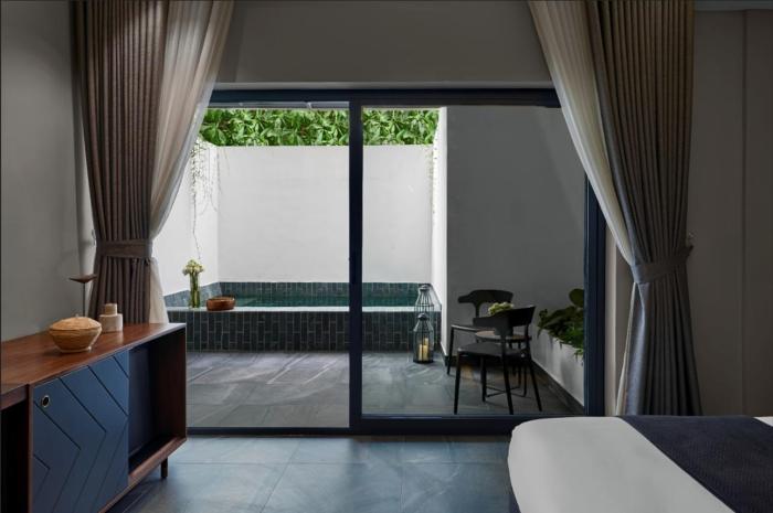 baitong hotel and resort