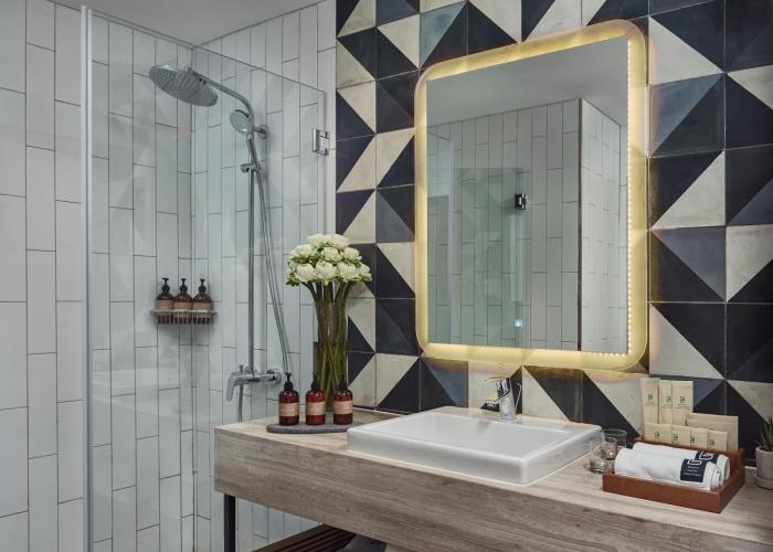 baitong hotel and resort