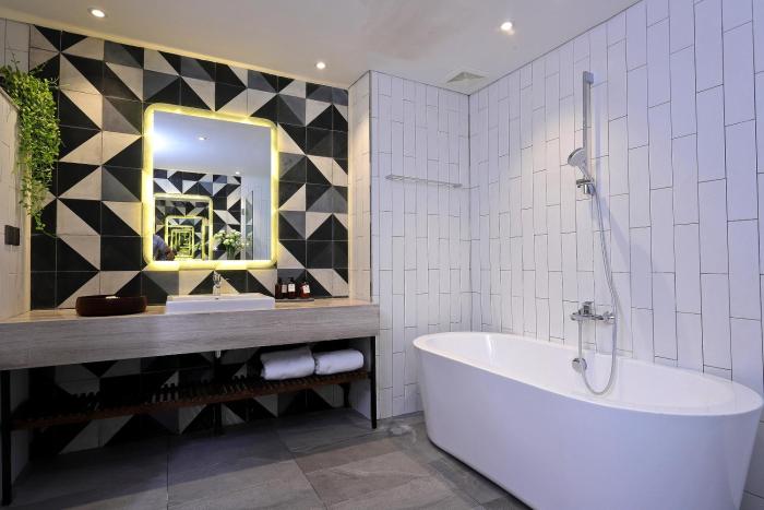 baitong hotel and resort