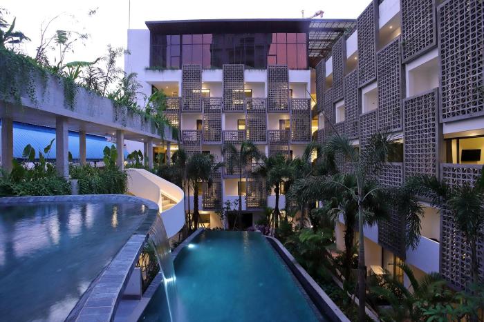 baitong hotel and resort