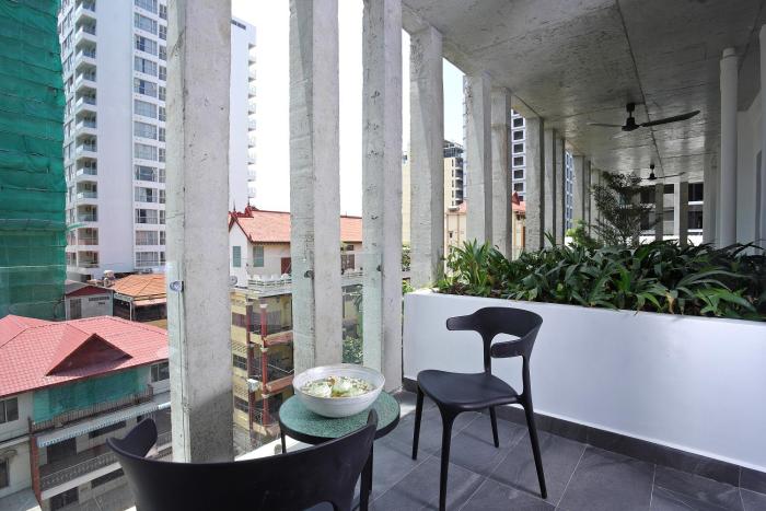 baitong hotel and resort