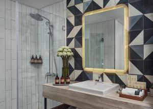 baitong hotel and resort