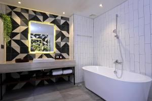 baitong hotel and resort