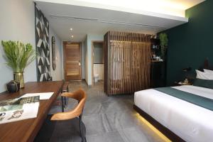 baitong hotel and resort