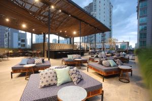 baitong hotel and resort