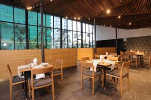 baitong hotel and resort