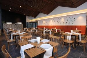 baitong hotel and resort