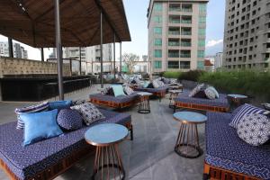 baitong hotel and resort