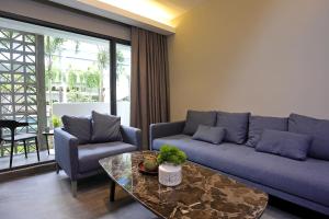 baitong hotel and resort