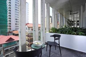 baitong hotel and resort