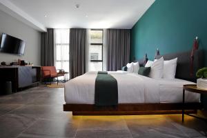 baitong hotel and resort