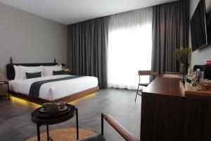 baitong hotel and resort