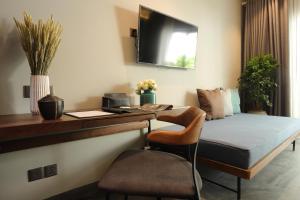 baitong hotel and resort