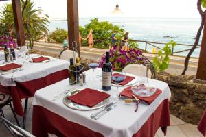 hotel costa dorada