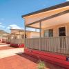 Tom Price Tourist Park,Tom Price>>Ashburton,3.5 star