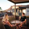 Tom Price Tourist Park,Tom Price>>Ashburton,3.5 star