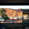 Tom Price Tourist Park,Tom Price>>Ashburton,3.5 star