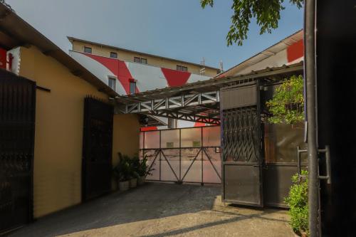 idola residence