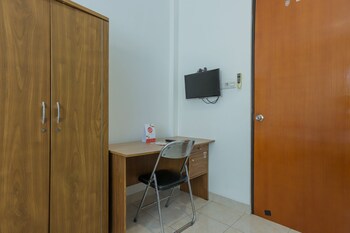 idola residence
