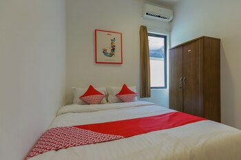 idola residence