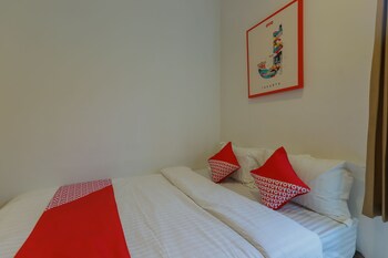 idola residence