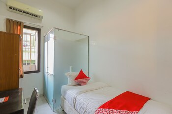 idola residence