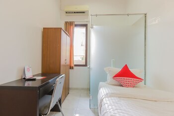 idola residence