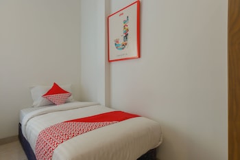 idola residence