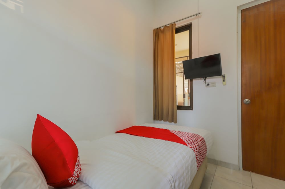 idola residence