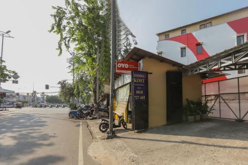 idola residence