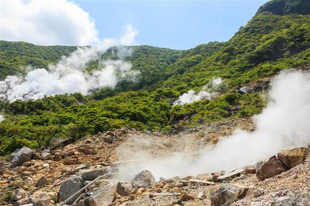 hakone