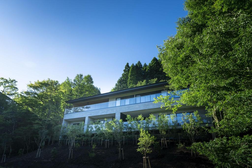 hakone