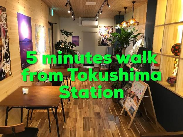 tokushima