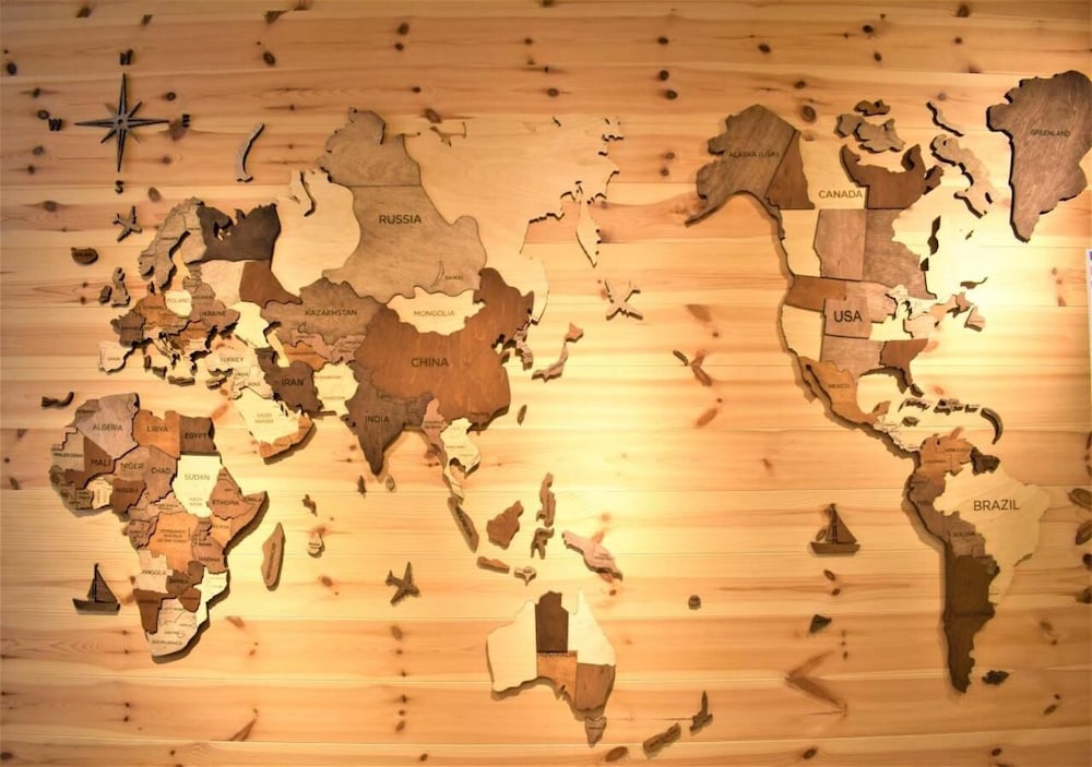 hostel paq tokushima hostel