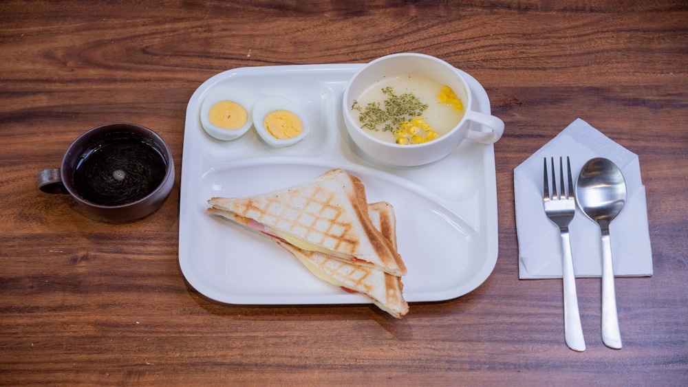 hostel paq tokushima hostel