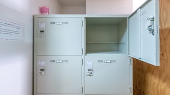 hostel paq tokushima hostel