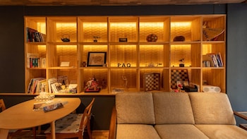 hostel paq tokushima hostel