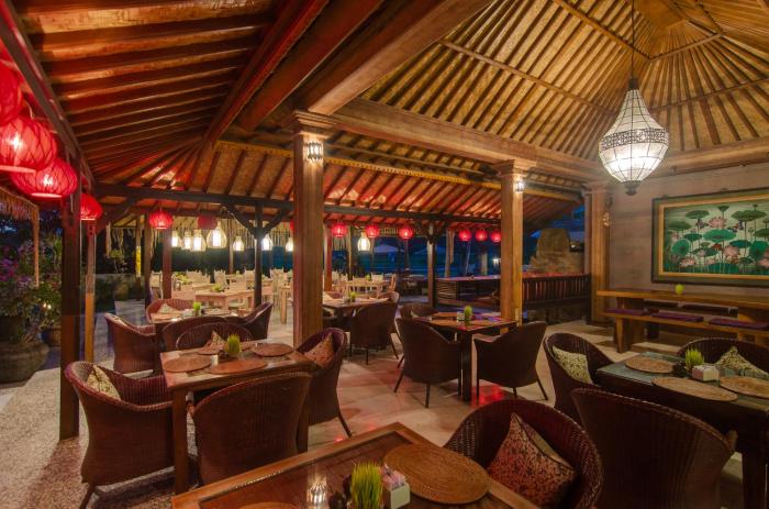 green field hotel and restaurant