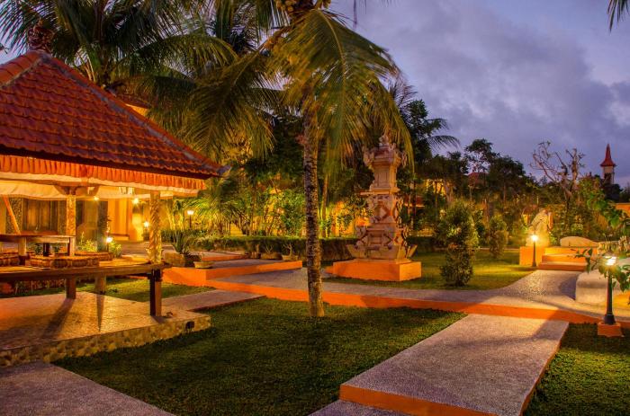 ubud