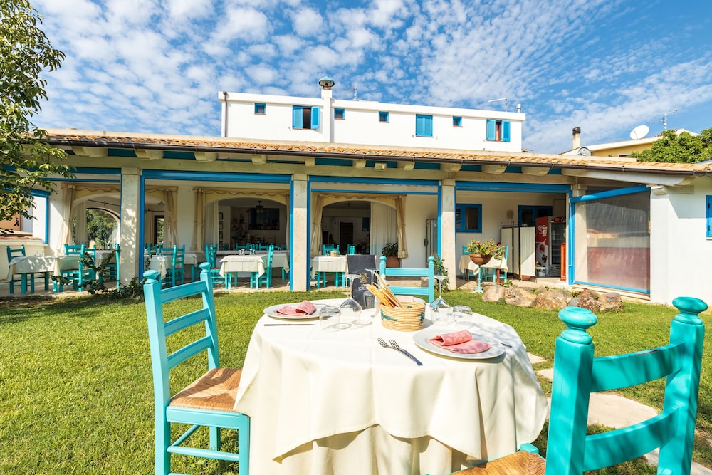 Hotel Sortale,Nuoro>>Arzachena,3 star